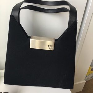 Salvatore Ferragamo Bag